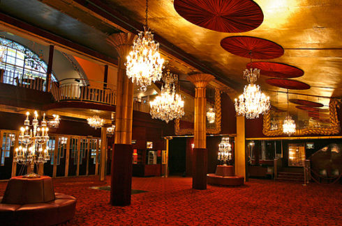 location casino de paris