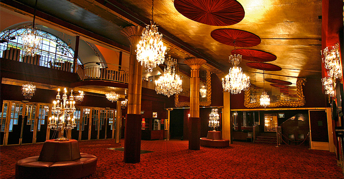 location casino de paris