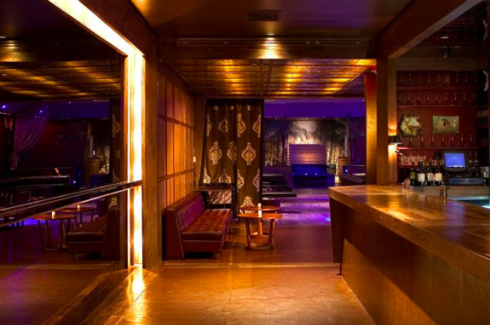 NY club
