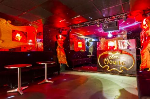 Chez moune