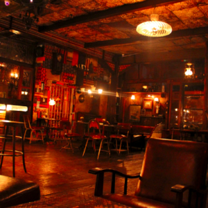 favela chic club