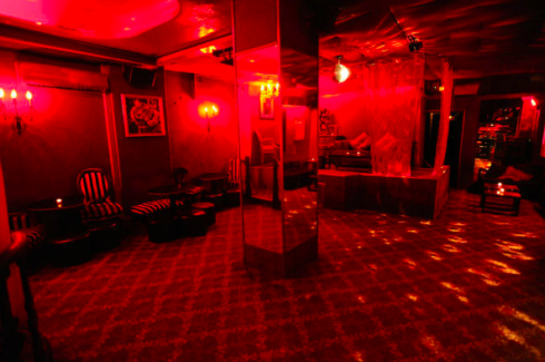 l'alternative club