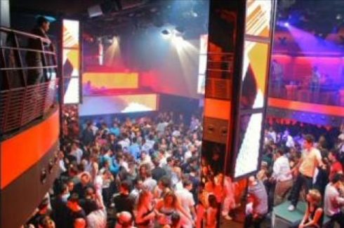 Privatisation/Location, Mix club, Paris 15e