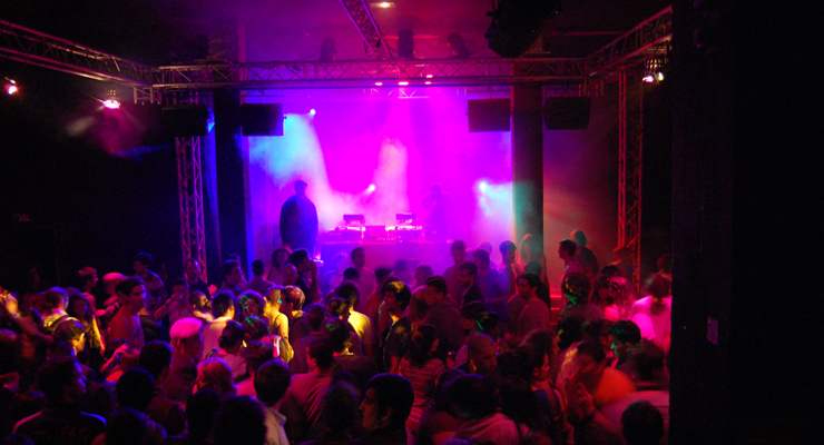 pointephemeresalledeconcert2 Le Site de l'Evènementiel