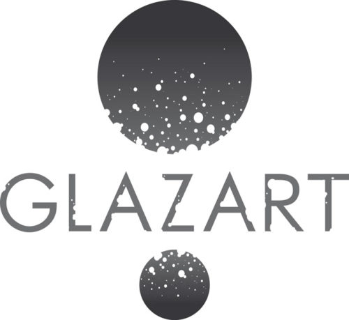 GLAZART_logo