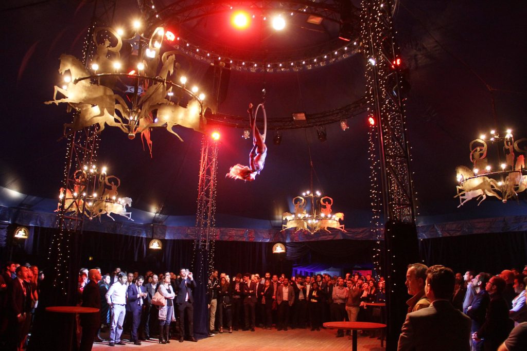 cirque gruss
