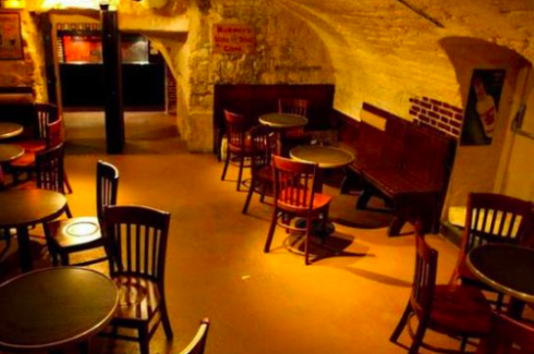 Le truskel club