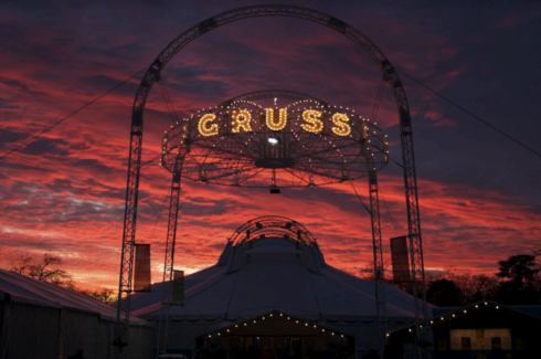 Cirque Alexis Gruss