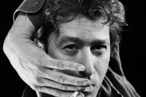 Alain Bashung