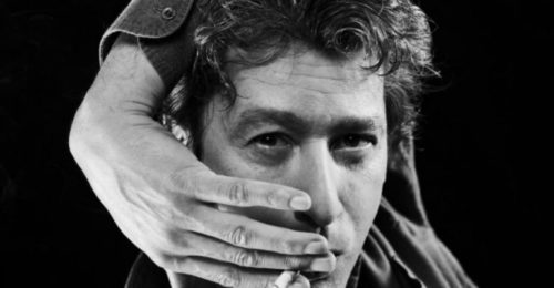 Alain Bashung