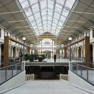 Centquatre-paris