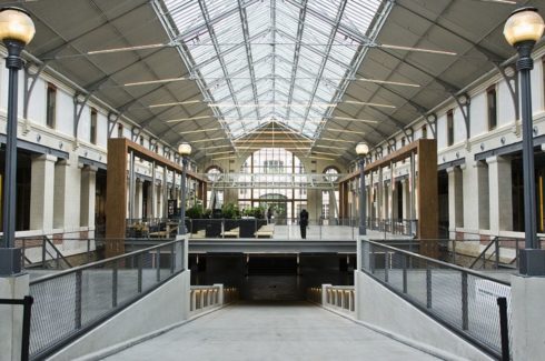 Centquatre-paris