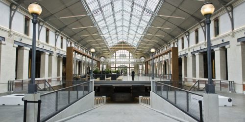 Centquatre-paris