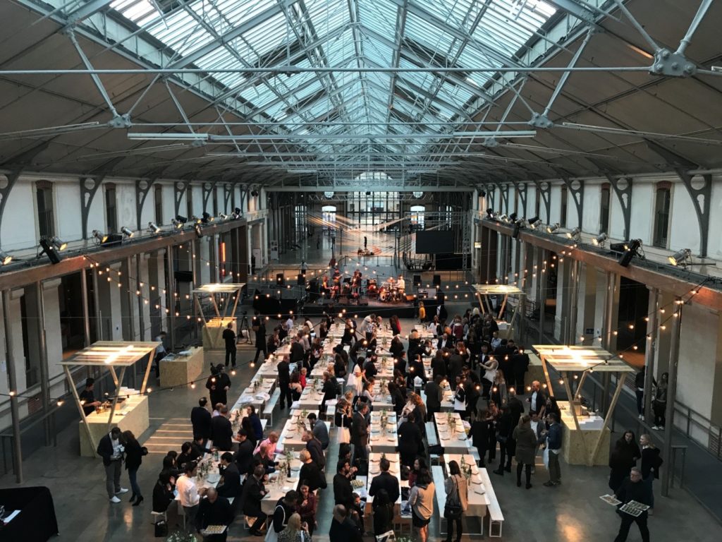 Centquatre-Paris