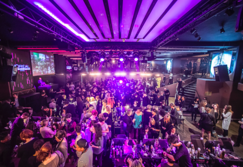 Pavillon Champs Elysées