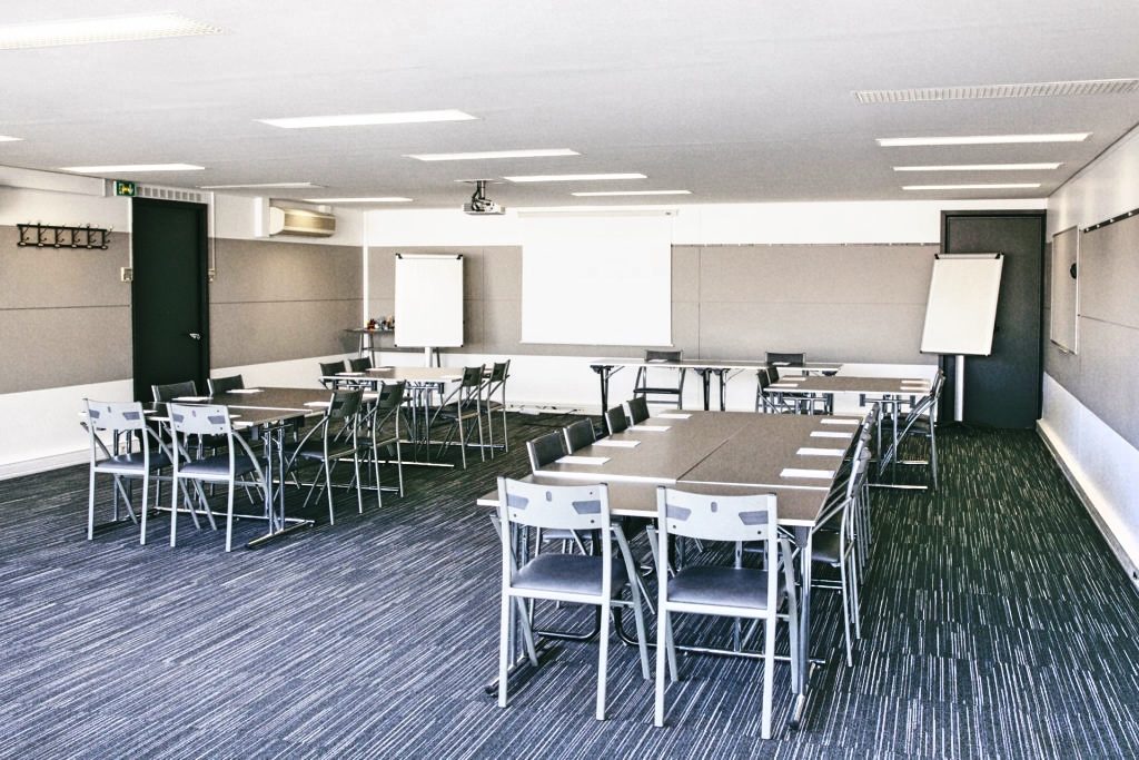 salle de réunion république