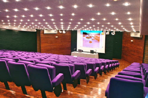 Auditorium
