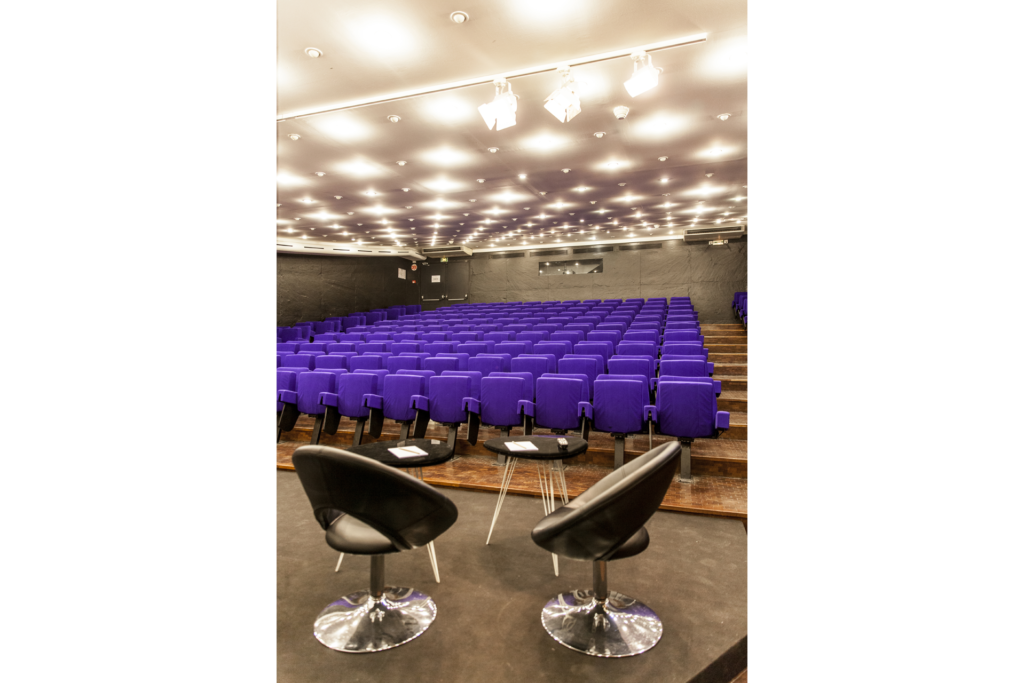 Salle Conférence