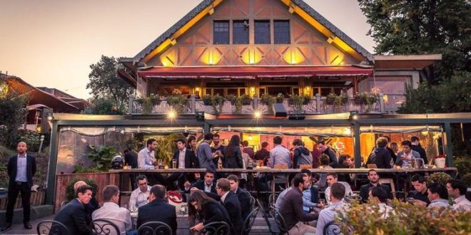 location chalet des iles