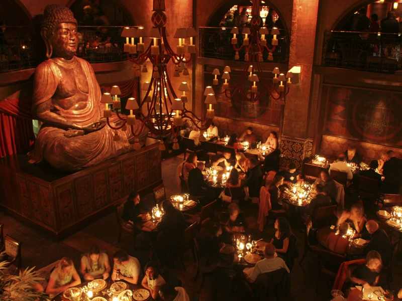 Buddha Bar Rue Boissy D Anglas Paris France Location, Privatisation, Buddha Bar, Paris 8 eme Boissy-d'Anglas