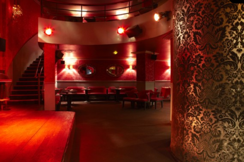 location theatre saint germain