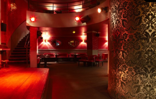 location theatre saint germain