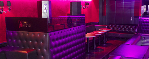 Location la boite