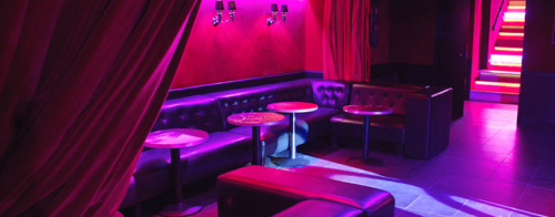 Location Noire Platine