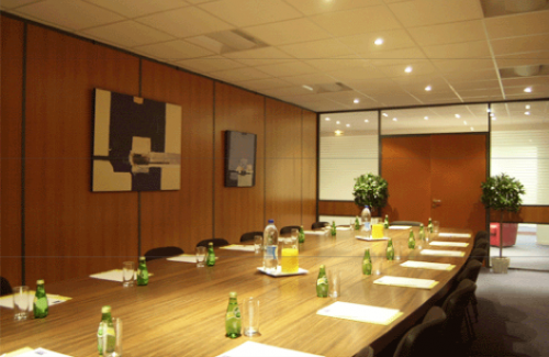 Location Espace BSA