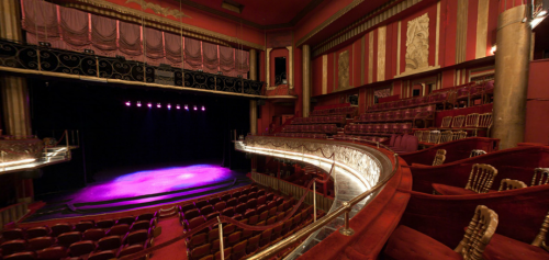 Location Folies Bergère