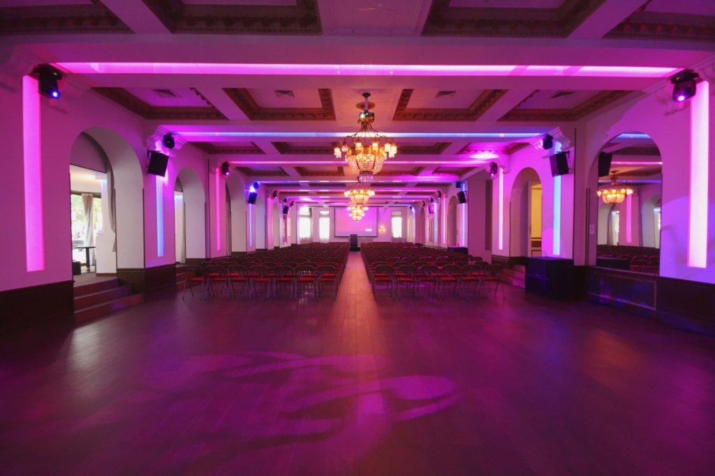 Location Salons Vianey