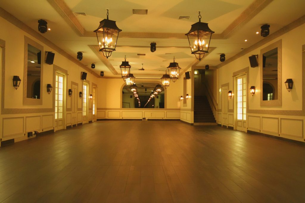 Location Salons Vianey