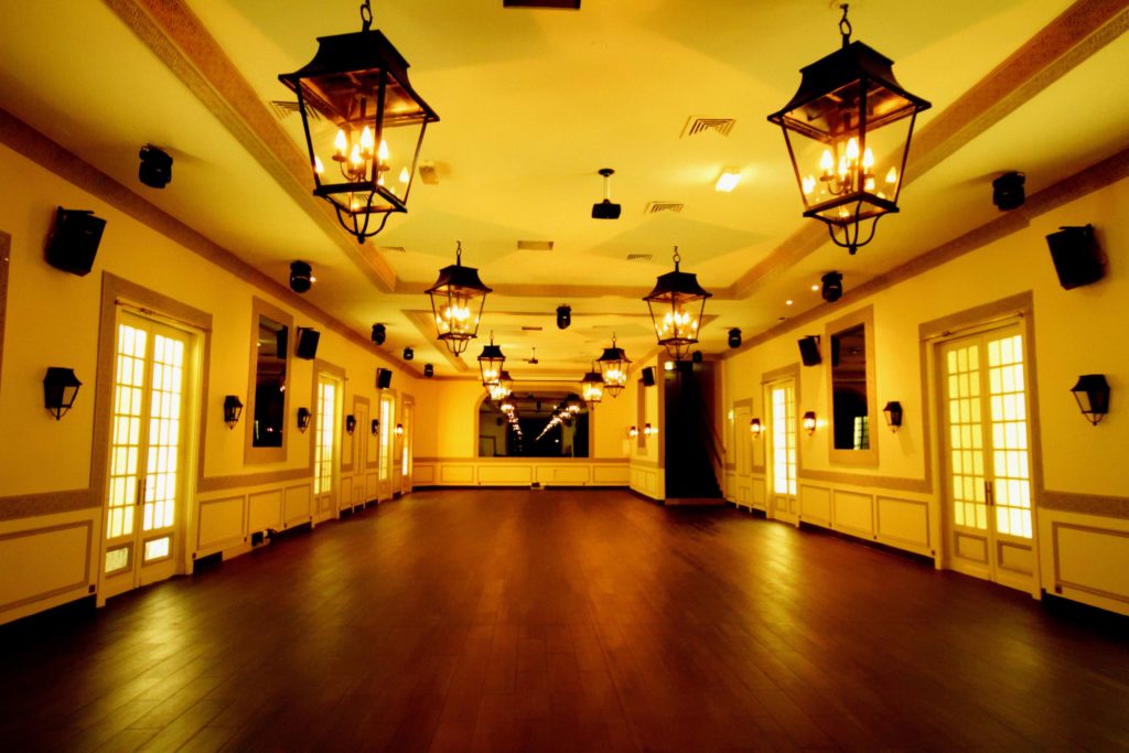 Location Salons Vianey