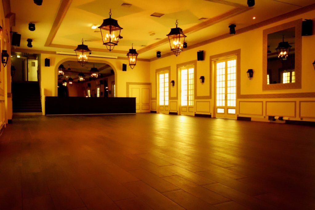 Location Salons Vianey