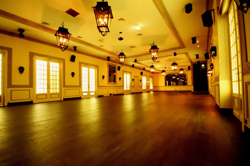Location Salons Vianey