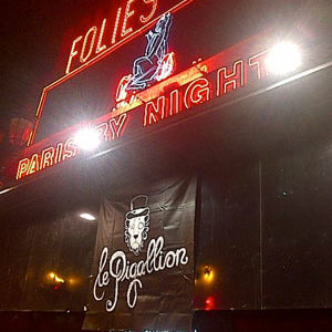 Privatisation/Location, Pigallion, Paris 09e