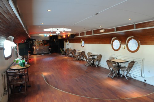 location Bateau Six-huit