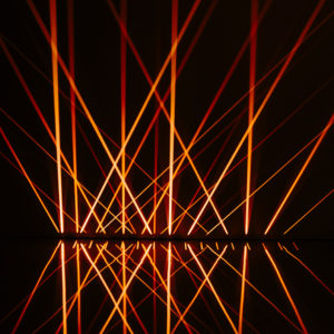 laser