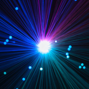 laser