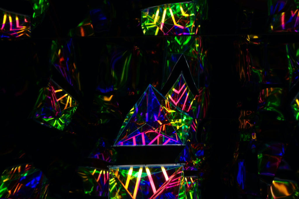 laser