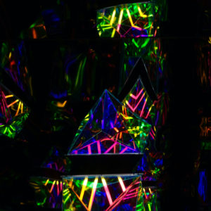 laser