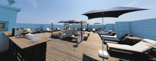 le_kare_terrasse Location Kare