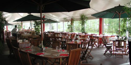 Location Pavillon des oiseaux