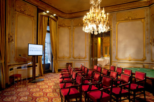 salon_capucines_pavillon_haussmann Location Pavillon Haussmann