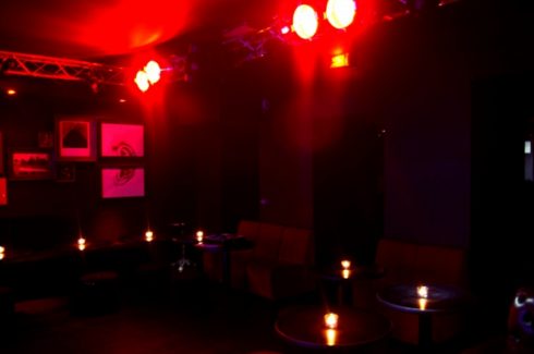 location scop club