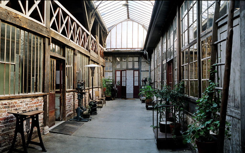 cartonnerie