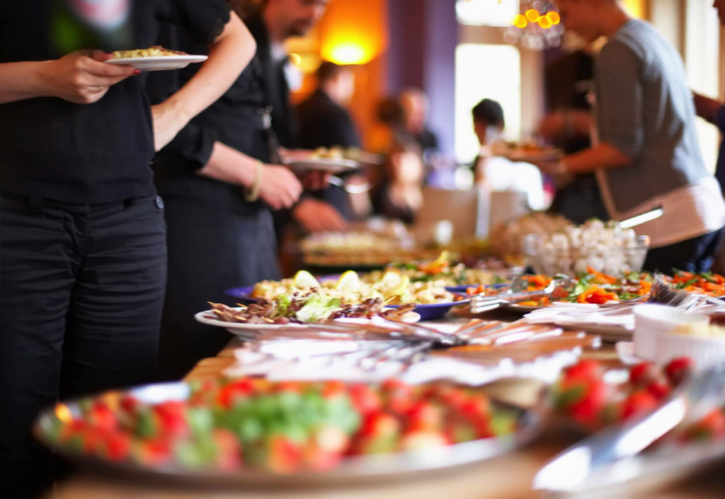 Le Réservoir Buffet