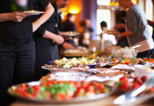 Le Réservoir Buffet