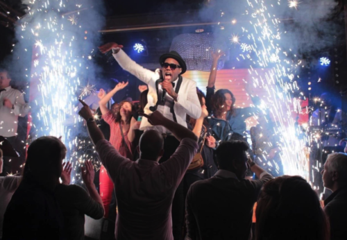 Le Réservoir Concert