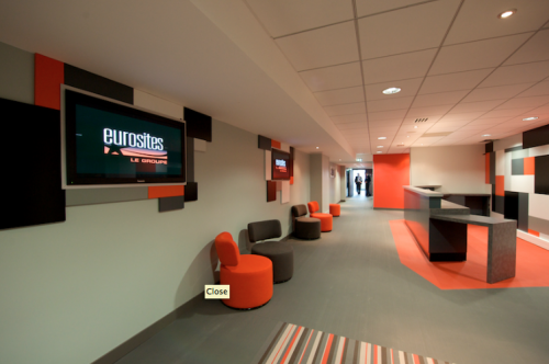 Location Business Center